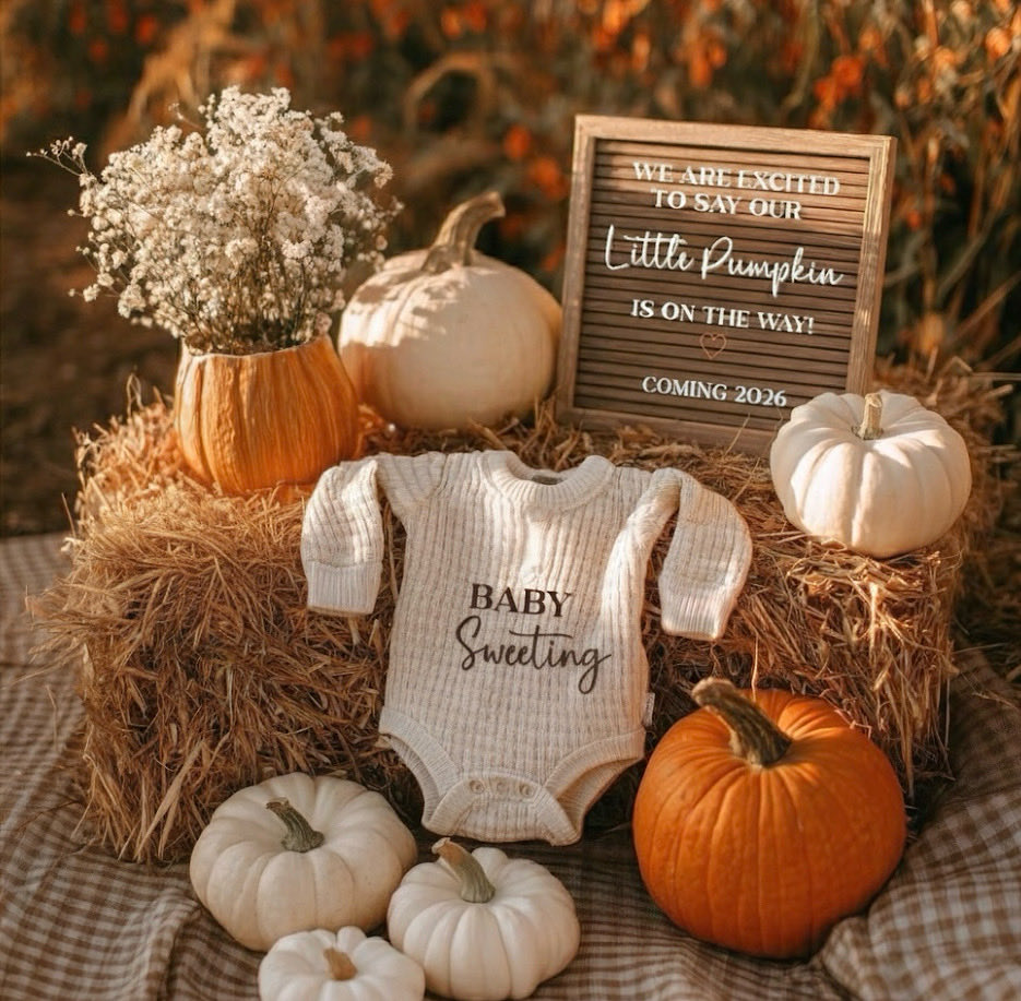 welp ain’t delulu no more😭😭 I’m having a babyyyy 🥹🥹🥹