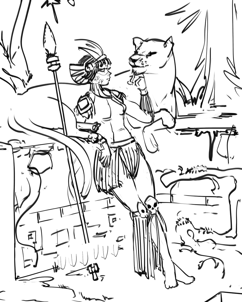 Lets try this again, If nothing, I guess I'll just die in a corner.