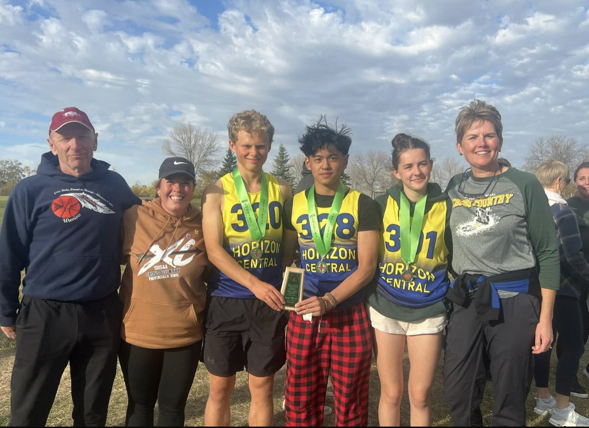 Humboldt ColIegiate tweet media