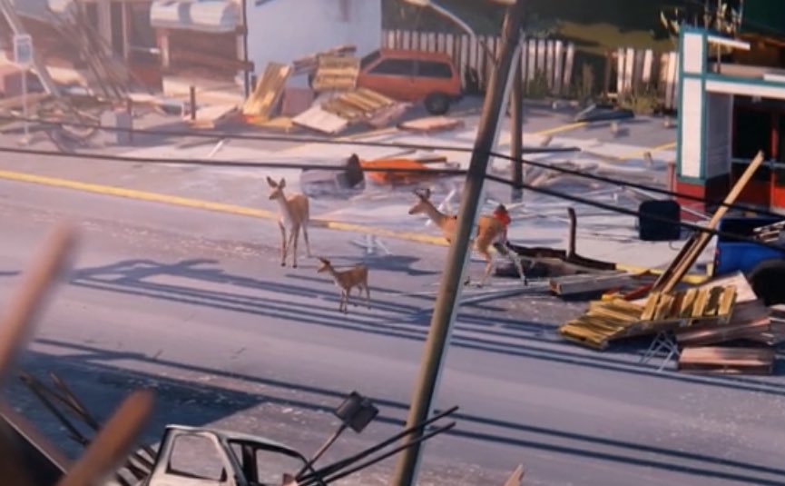 PrtnrInTme's tweet photo. I’m sitting at my desk with just as many tears running down my face as every previous playthrough

I fucking love Life Is Strange, man https://t.co/YJ6kLe4DZS