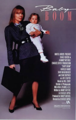 rungirlgoplay's tweet image. I haven’t seen anyone post this yet, but Baby Boom is the quintessential Dianne Keaton movie. 🍿 🎥 if you haven’t seen it, now would be a good time.