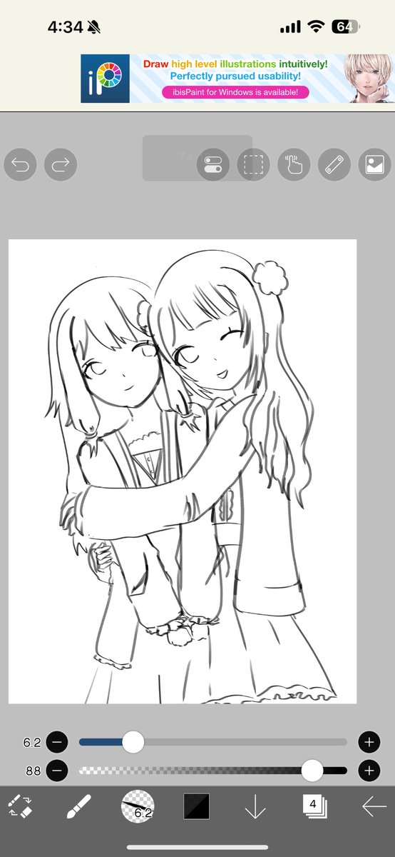 jellifishyy's tweet image. No  one  on  my  priv  is  responding  shuold  i  scrap  it