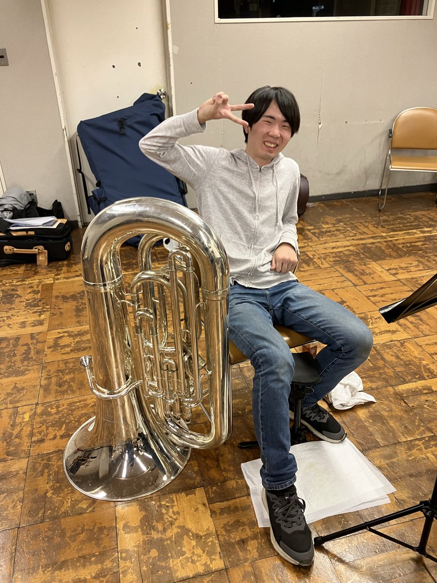 加藤栄一 (@euphkato) / Posts / X