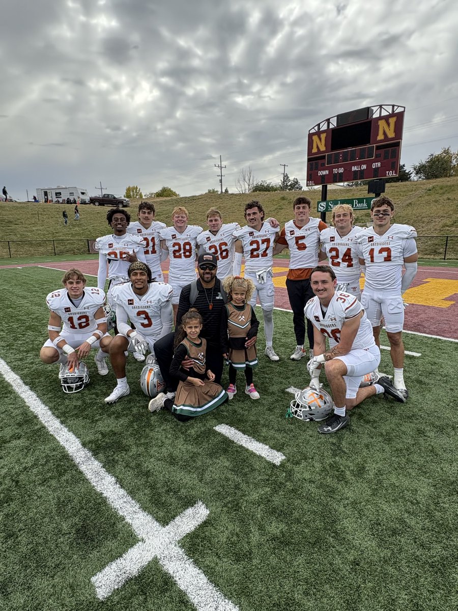 Light The V!
#Family