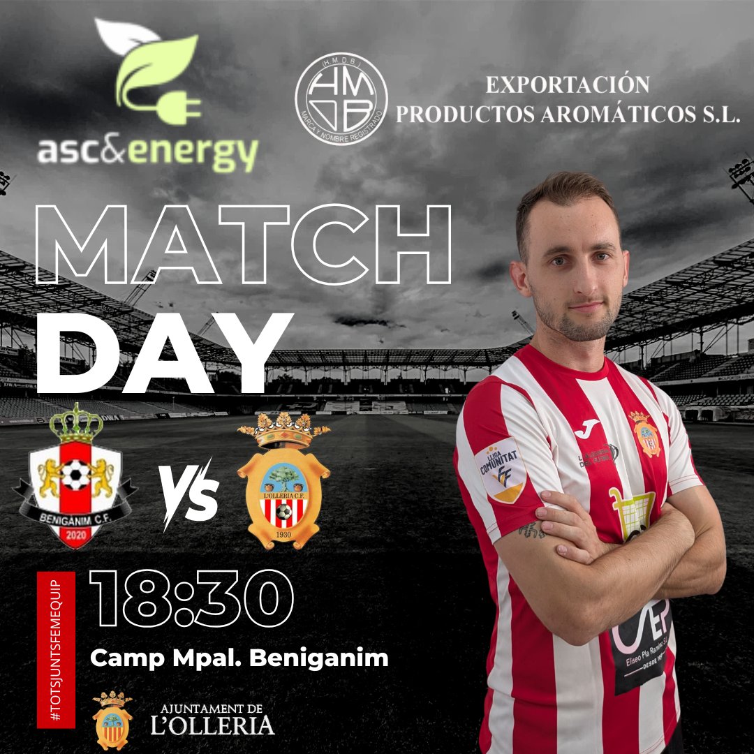 L'Olleria C.F. (@lolleriacf) on Twitter photo 