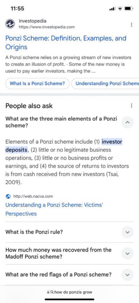 XRPArmyNews1's tweet image. Participate like a grown up asshole! 

Slowly precisely tell everyone how the Bitcoin Ponzi doesn’t fit 1-4!

Either that or shut up! 

This isn’t going well for you Junior.