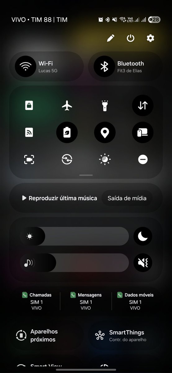 ESlucas01's tweet image. Minha personalização da tela de bloqueio e inicial gostaram ?

#Samsung #OneUI #Android #wallpaper