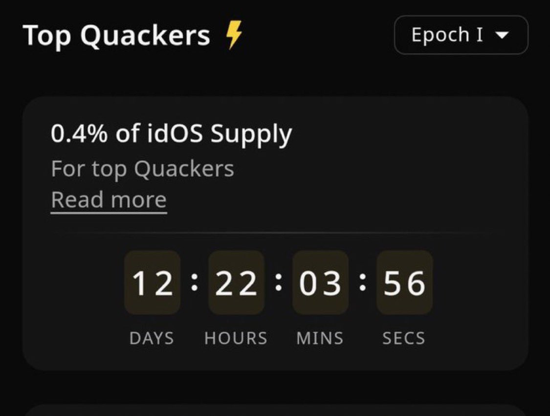 Daemon_web3's tweet image. You support me

I’ll support you

Simple.

@idOS_network coming soon..

gn
