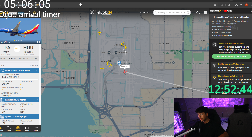 splergio2's tweet image. COME WATCH US TRACK DIJUO ON HIS WAY HERE!! twitch.tv/splergio