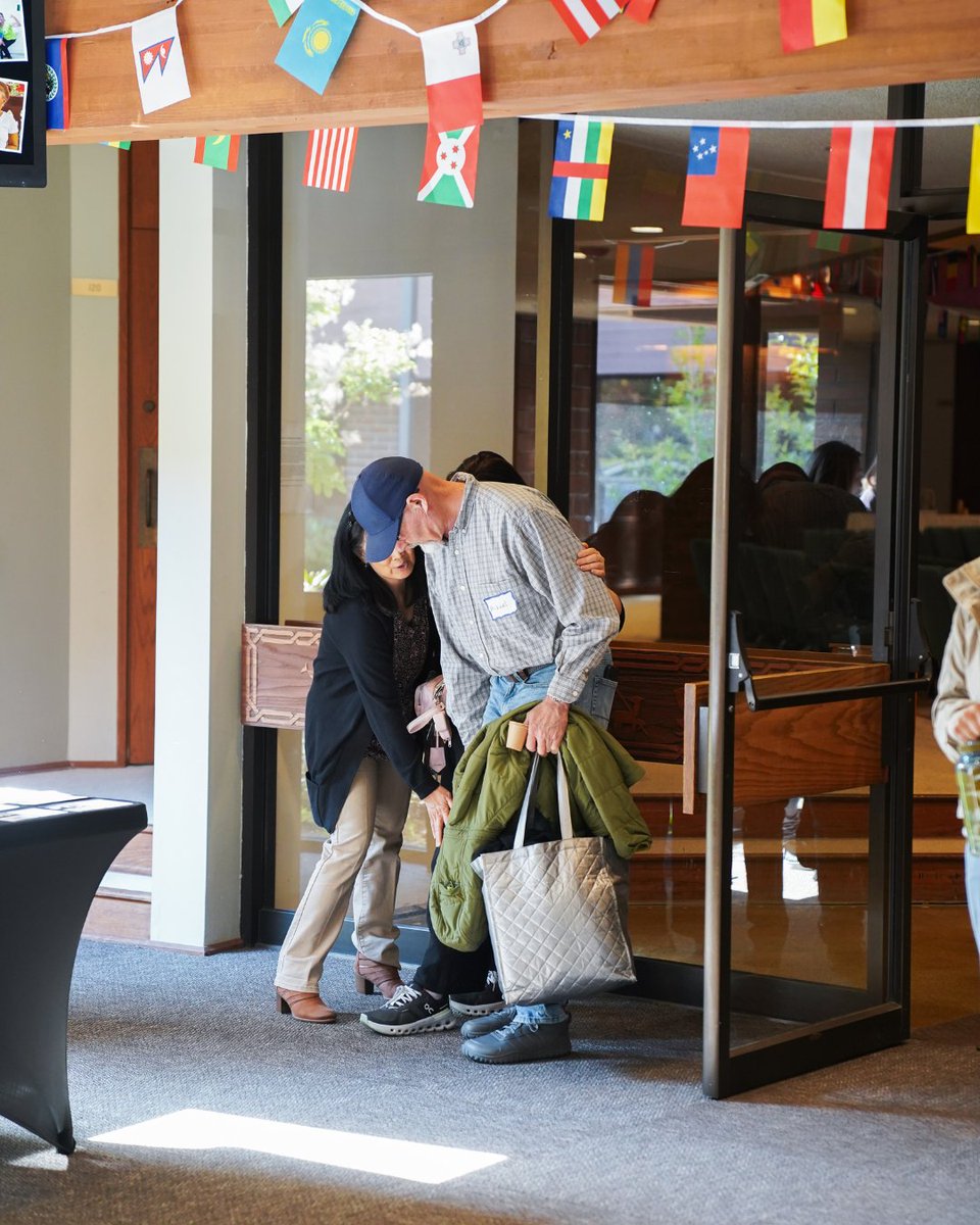 We kicked off our Global Justice month. We firmly believe God's mission to alleviate spiritual, social, and economic poverty is global. 

Thank you to our global partner PARI as they continue to make a difference to the most marginalized in Indonesia.