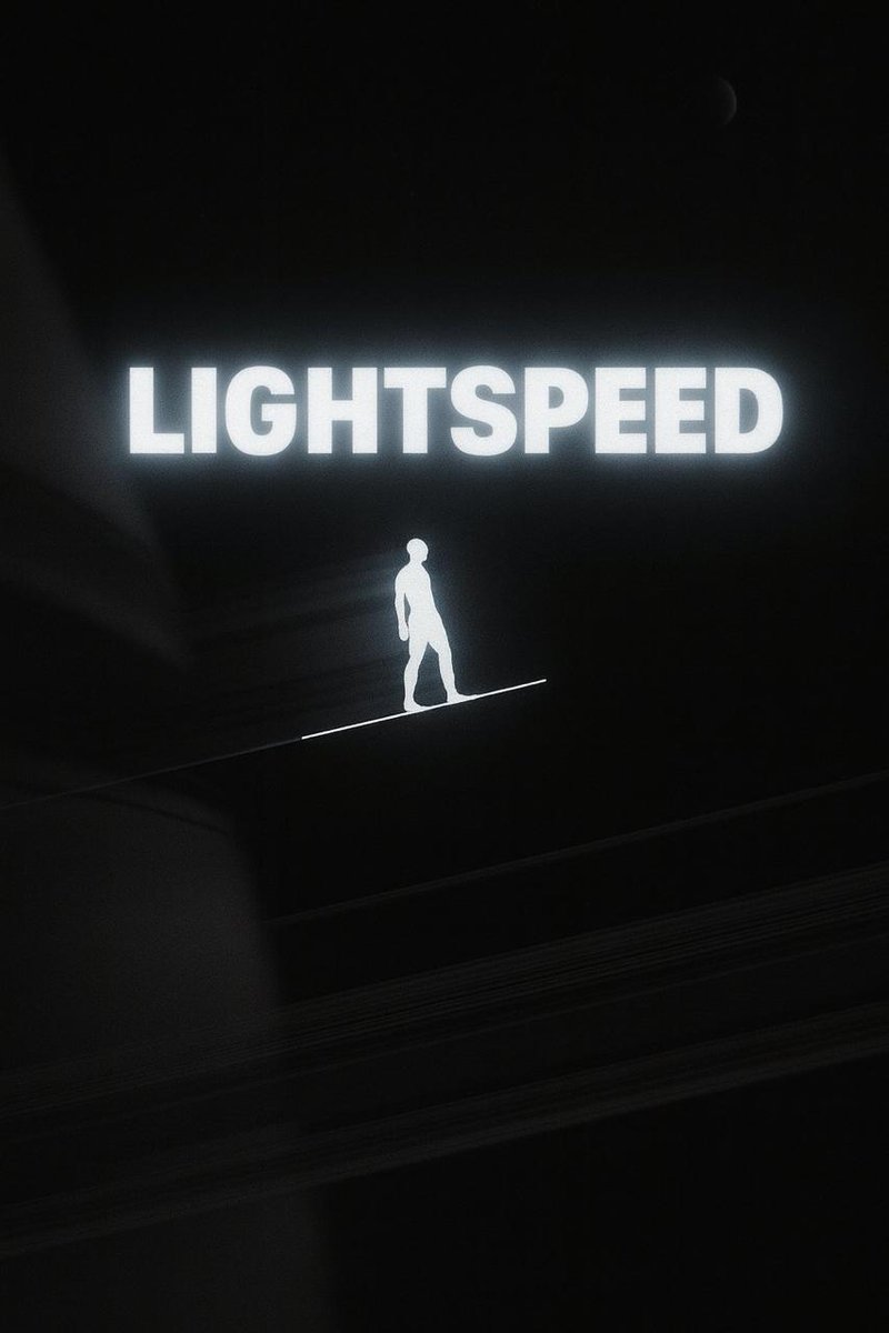 bornasol's tweet image. Big dump was needed.

Now we can enter $LIGHTSPEED ⚡️