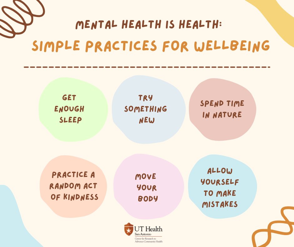 UTHealthSA ReACH Center tweet media