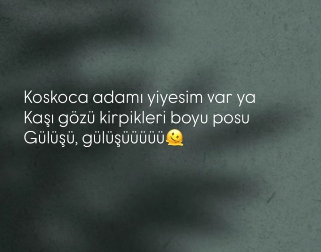 ogrensennolcak's tweet image. #iyigeceler 🤭💫