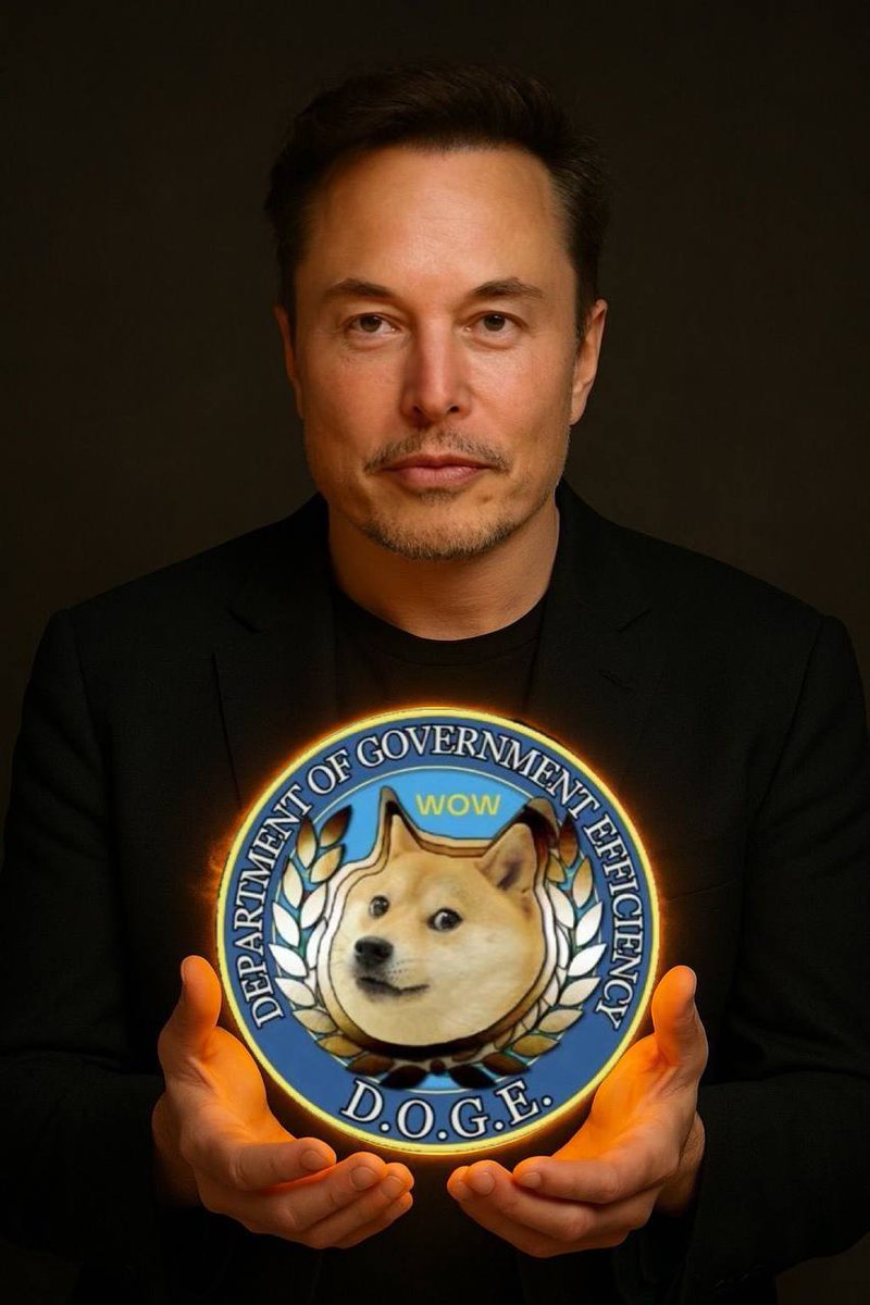 AgenteDOGEgov's tweet image. @doge_eth_gov #DOGEGOV D.O.G.E 2.0 soon ?!