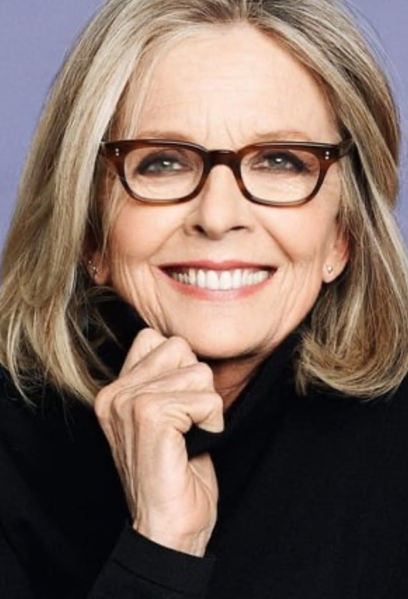 Diane Keaton 😢