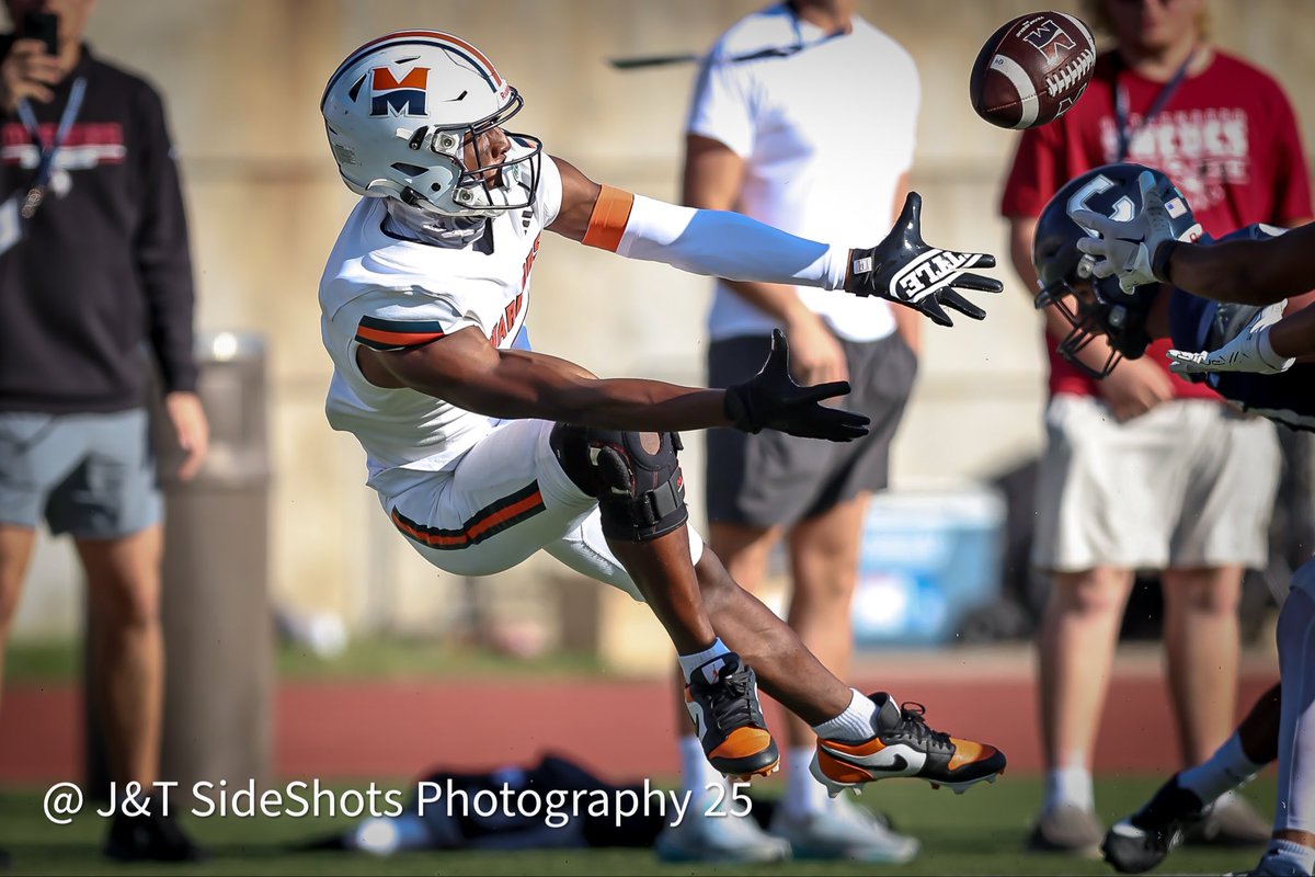 What a day to be apart of Warrior Nation! <a href="/MidlandU_FB/">Midland Football</a> spoils Bulldogs homecoming in double overtime GPAC thriller. No bells were rung today!
