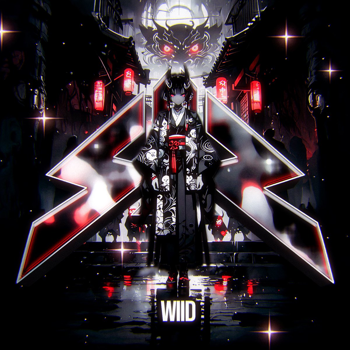 More <a href="/SevereRebellion/">SeveRe Rebellion</a> AVI’s I’ve done recently 🎨