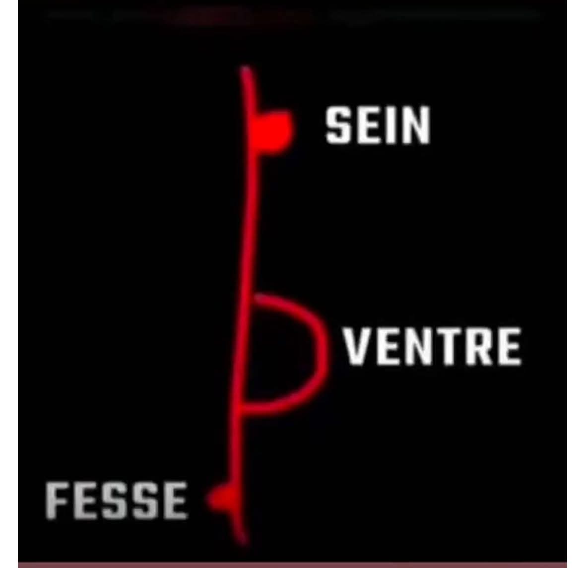 C'est méchant 😭😭