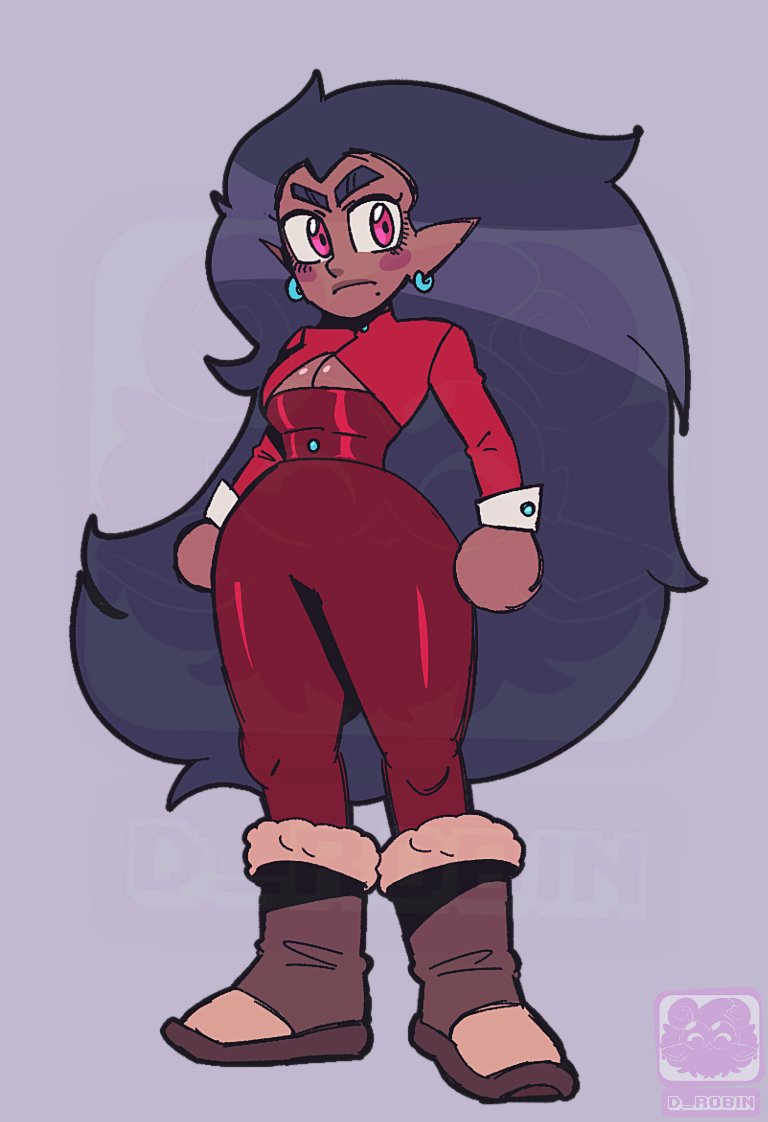 D_Robin_NEW's tweet image. Random Oc

 #originalcharacter #ocart #conceptart