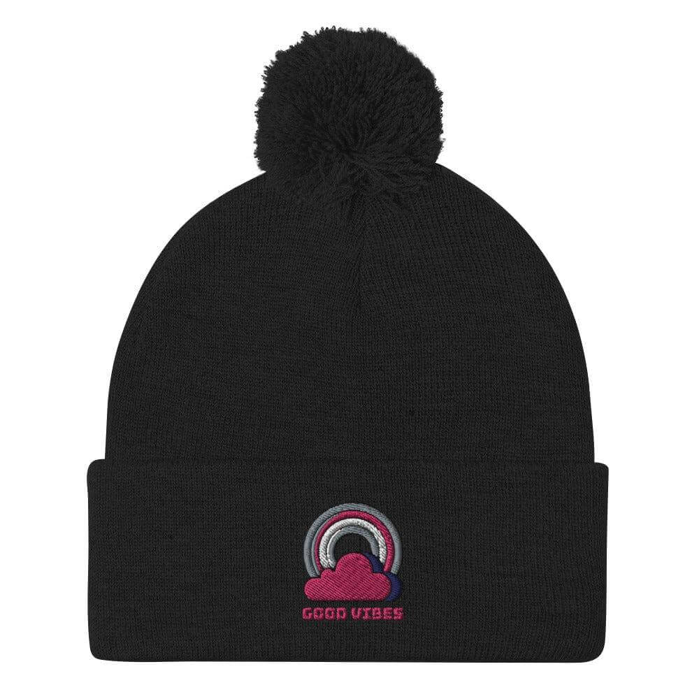 amomentofnow's tweet image. 🌸🔥 New cozy piece just dropped — Good Vibes Pom-Pom Beanie Hat 😍
By A Moment Of Now, from $ 26.00
🛍️ 10% OFF with code FIRST10 🛍️
Shop 👉👉 shortlink.store/xtgf35zeumvp
#NewArrival #FallStyle #FIRST10