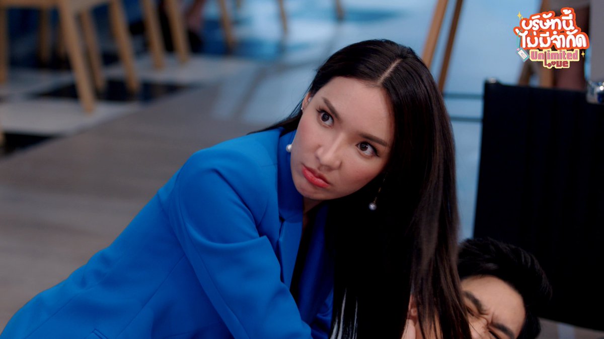 GirlsLove_es's tweet image. ¡Estreno!
El primer episodio de #UnlimitedLoveTheSeries ya está disponible en Youtube
♾️ youtu.be/Q-hgjAvYKho?si…
Si queréis ver la versión UNCUT tendréis que pagar la membresía de onegrand.vip
#UnlimitedLoveEP1