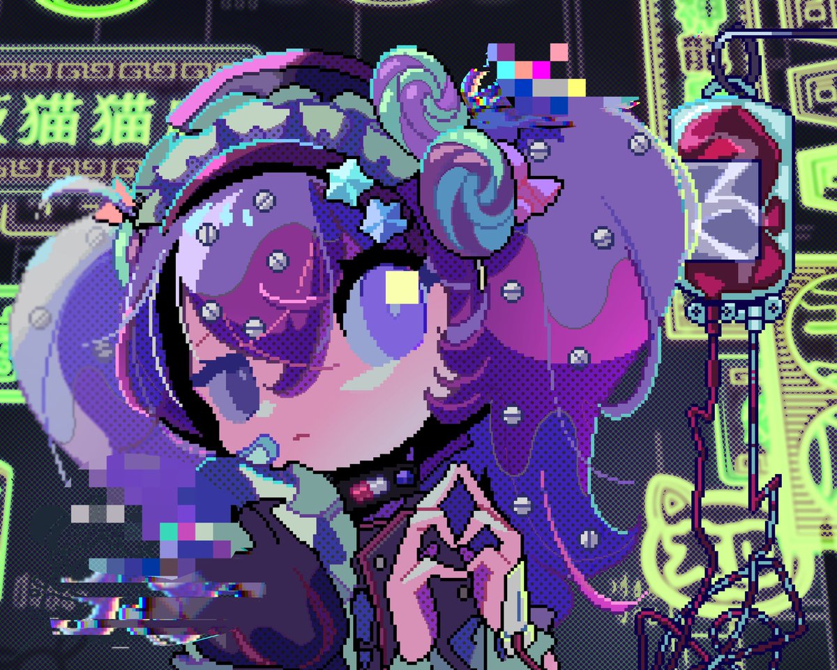 #三連休はフォロワーが増えるらしい

これを機に見つけてってくれよナ！！