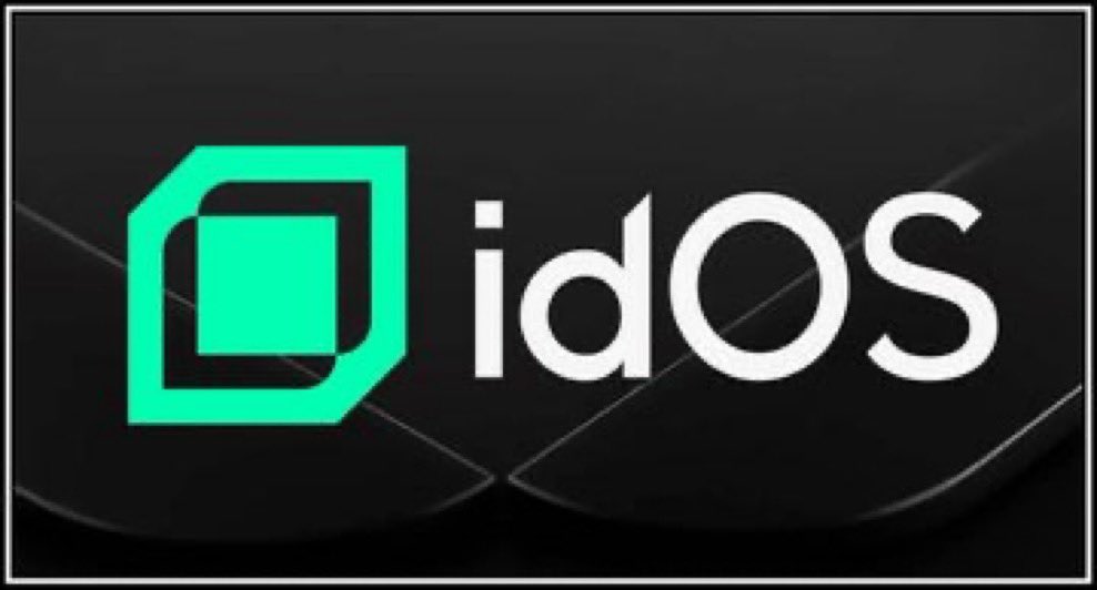 Daemon_web3's tweet image. Every crypto app asks for KYC.
But why repeat the same process ten times?

@idOS_network solves that with self-custodial identity   You verify once, and your encrypted data works across wallets, chains, and apps.

No middlemen, no data leaks, just secure access that you control.…
