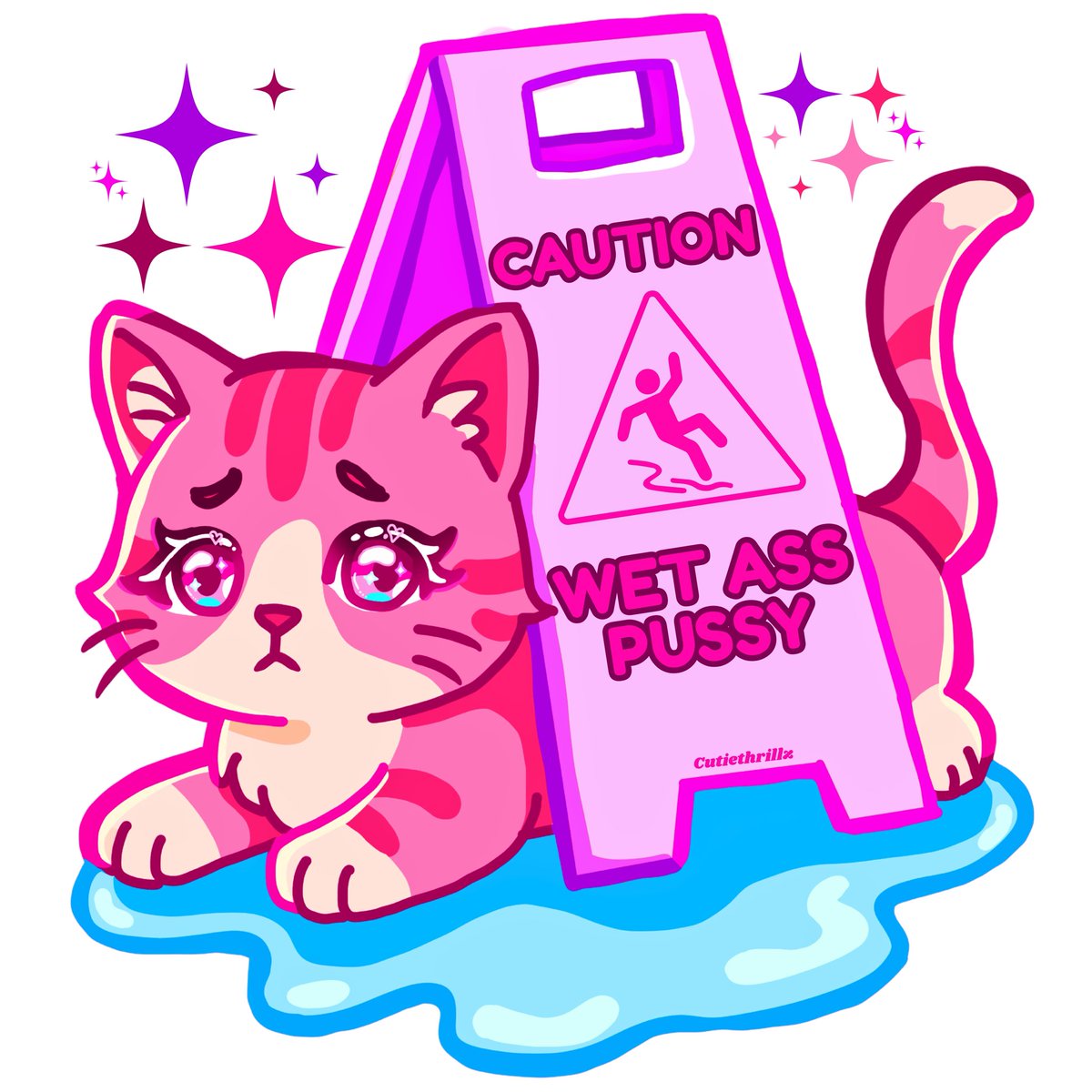 cutiethrillz's tweet image. 🐈💦
✎ᝰ #arttwt • #digitalart • #artmoots
