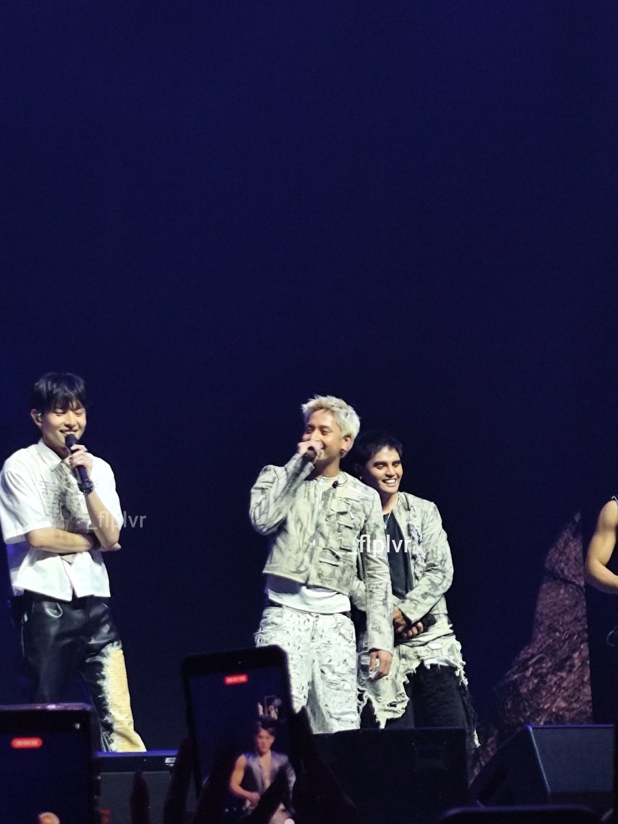_flplvr's tweet image. cutiess

SB19 BEDAZZLES DUBAI
@SB19Official #SB19
#SaWWorldTourDubai