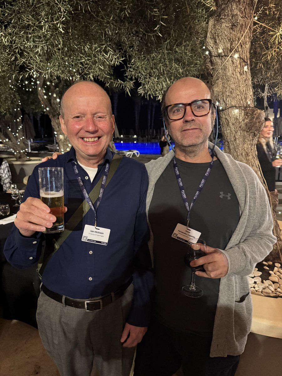 Daniele Fachinetti tweet media