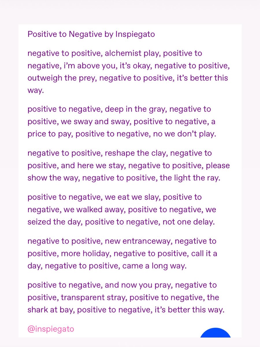 inspiegato's tweet image. new poem out by me inspiegato :) #poem #poet #poetry #writer