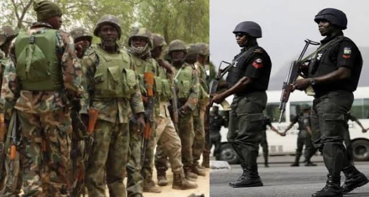 ParallelFacts's tweet image. Police Officer Reportedly Shot Dead by Soldier in Bauchi parallelfactsnews.com/police-officer…