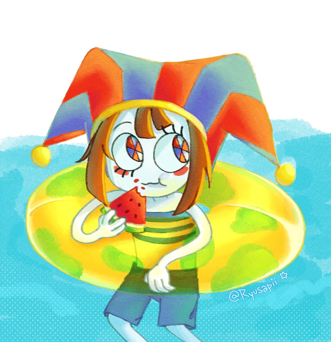 🍉🌟
#Pomni #pomnitadc #TADC