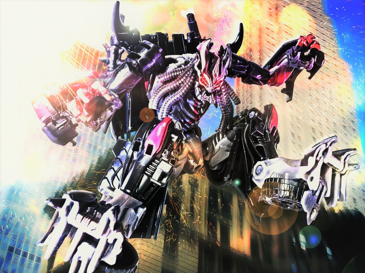 unyao2's tweet image. #トランスフォーマー #TF #Transformers