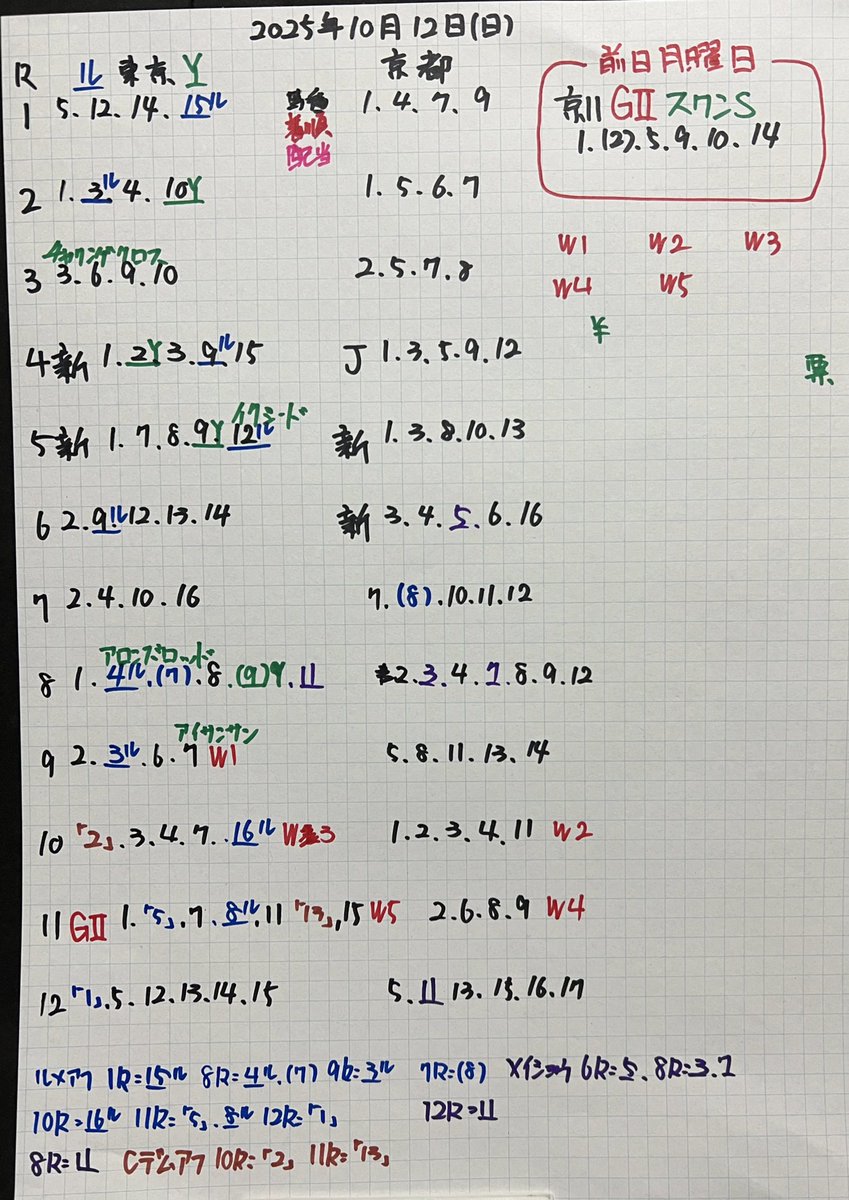 Forza_Bears's tweet image. 【日曜、ウマクマ🏇🐻ノ】
おはようございます、日曜🏇🐻です。
レース回顧はこの後ですが、3連休3連戦の中日。アイルランドTになりますが、旧府中牝馬Sの代わりなる第1回重賞。エリザベス女王杯のステップレースになりました。天気も回復しそうで力は出しやすい馬場にはなりそう。ただ今日は自信薄。