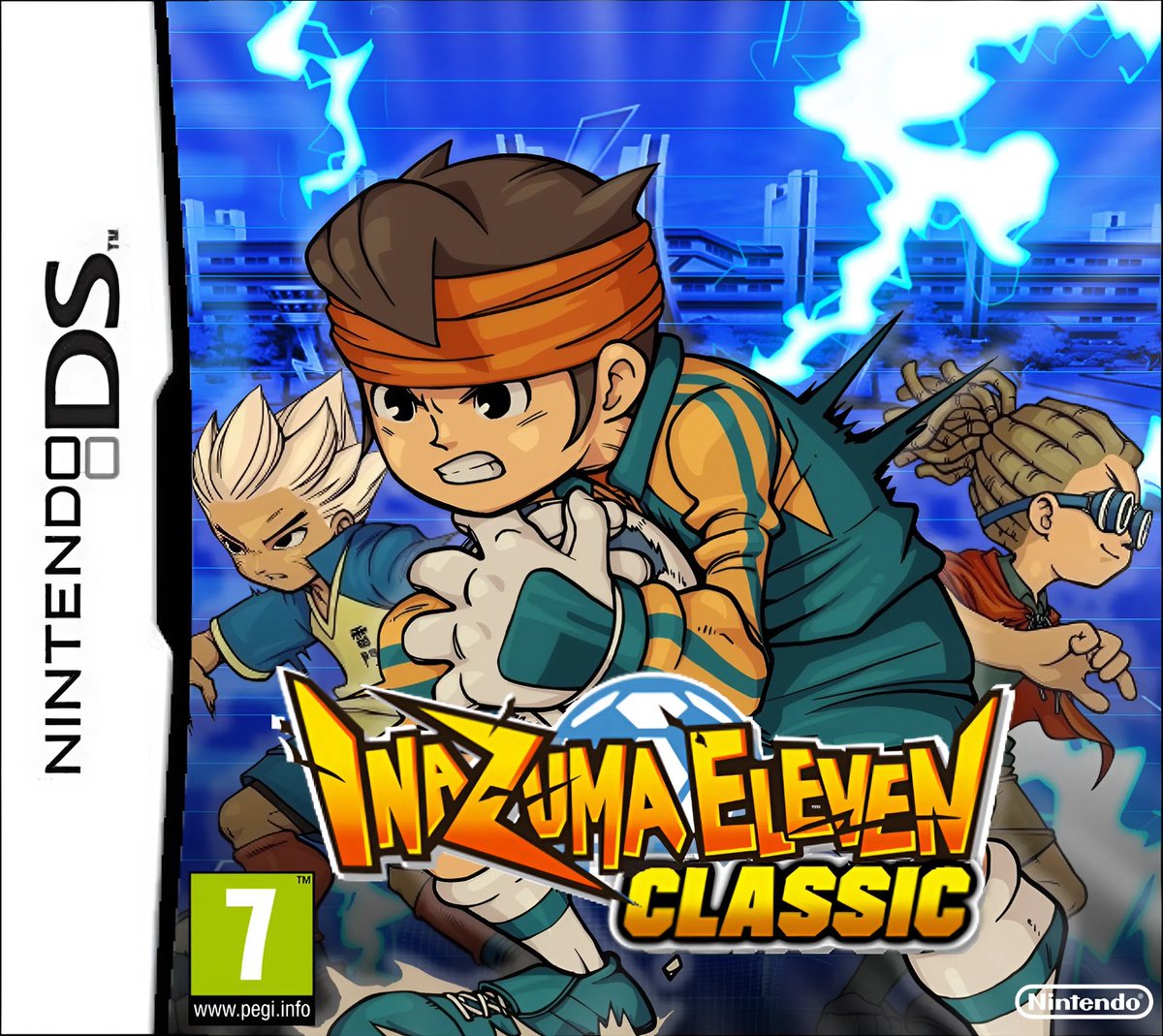 FireT59229's tweet photo. New ds cover done by #AndrésCup957 https://t.co/gLeyJCVyau