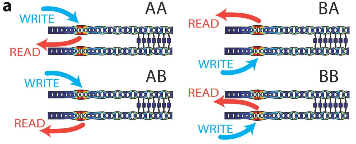 MarioNawfal's tweet image. 🚨 SCIENTISTS JUST SPLIT “SOUND PARTICLES” ON A TINY CHIP AND BASICALLY BROKE PHYSICS

Scientists at Delft University of Technology created a silicon chip smaller than a human hair that can split phonons, which are the tiniest, quantum-sized bits of vibration.

This little chip…