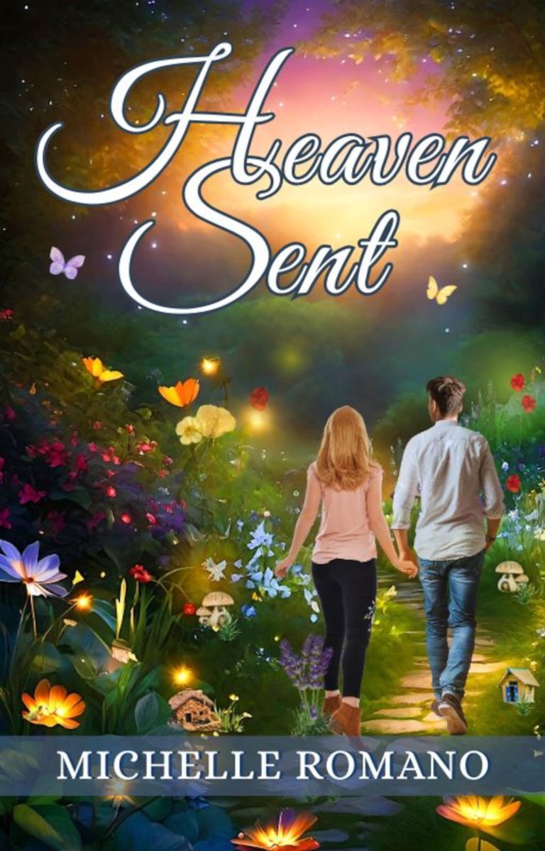 BrandXBooks's tweet image. Evie and Lou are best friends who&apos;s friendship is tested by a shocking secret. While coming to grips with the revelation, Evie meets Gabriel, who&apos;s presence awakens her heart. Because none of their lives will ever be the same again.

&quot;HEAVEN SENT&quot;

LINKS IN THE COMMENTS.
