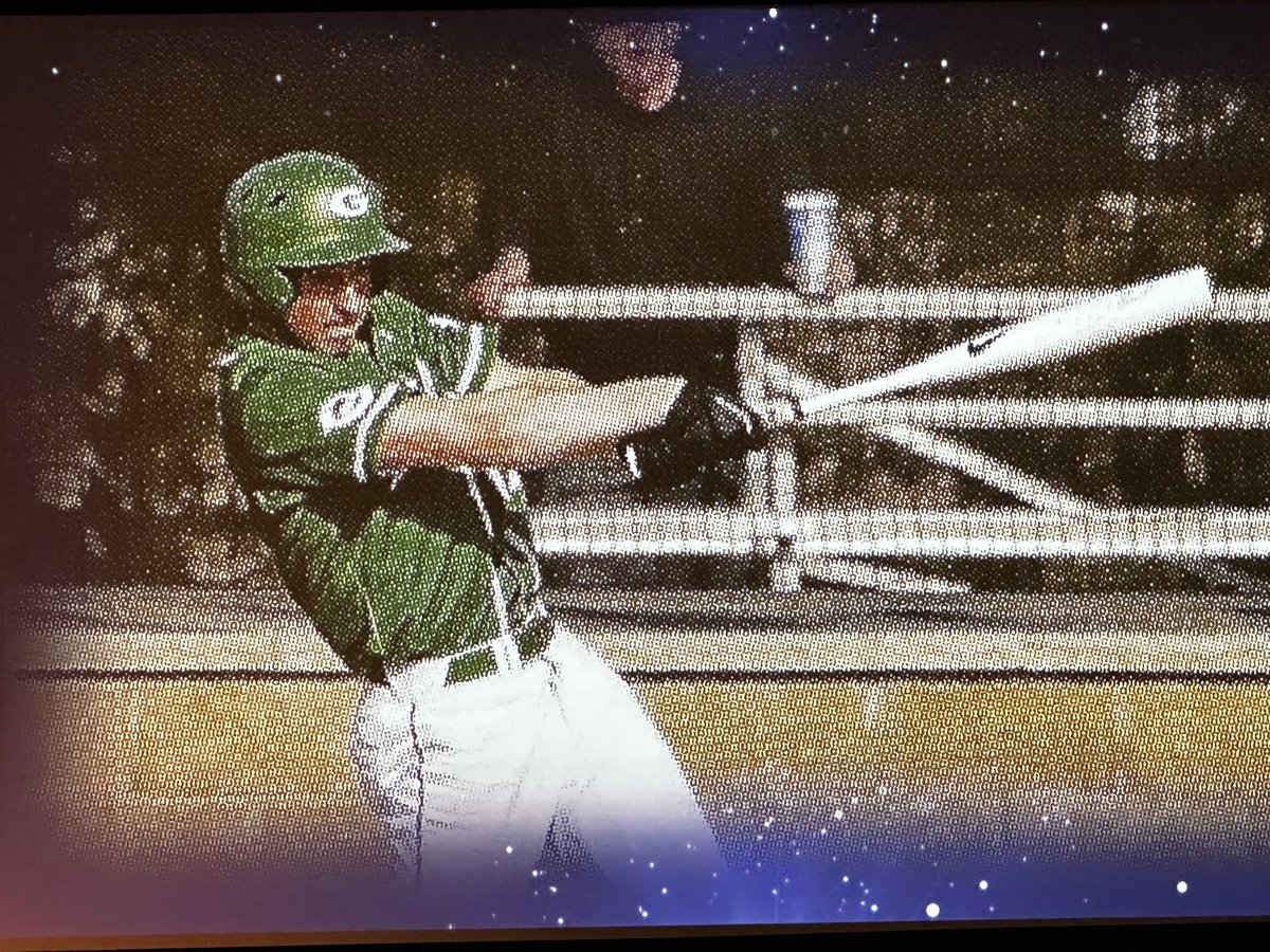 athleticsGHS's tweet photo. Welcome Rayce Singbush to the Geneseo Athletic Hall of Fame! https://t.co/ENTHpdZSfP