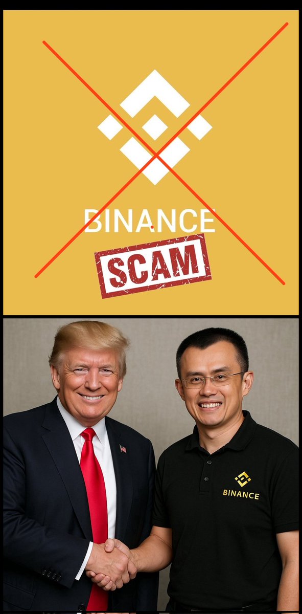 adammehdii's tweet photo. @binance https://t.co/YoV5gIgJzY