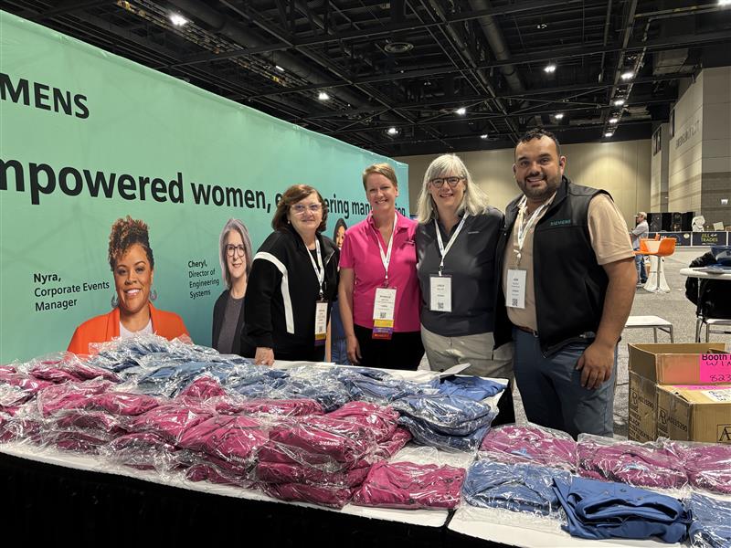 WomeninMFG's tweet photo. The countdown is almost over! The 15th annual WiM SUMMIT kicks off tomorrow!
Whether you’re joining us in person or virtually, get ready to be energized, empowered, and part of something truly special.
#WiMSUMMIT #WomenInManufacturing #MakeYourMark #Manufacturing https://t.co/zLfMgpRLGV