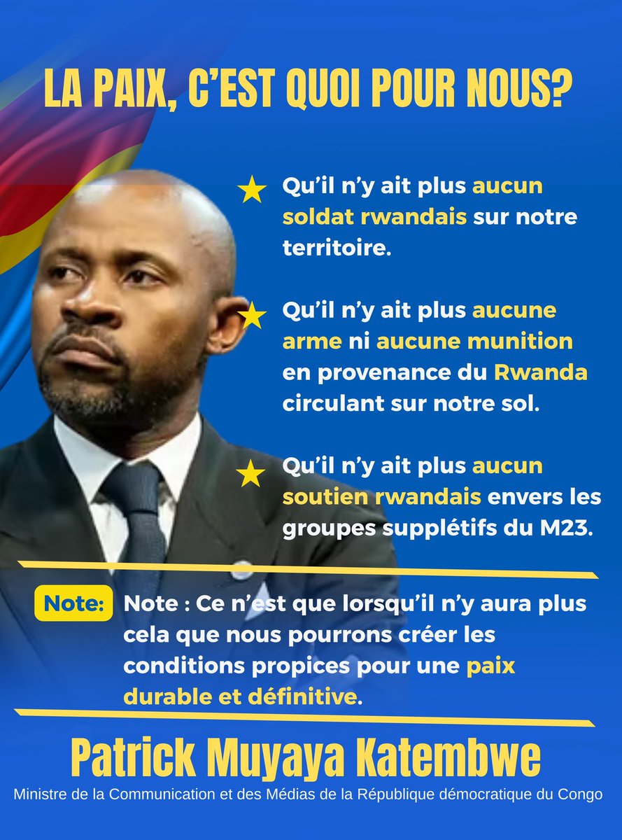 Que la pure VÉRITÉ ⤵️