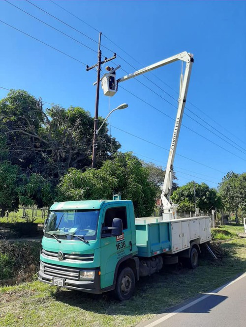 CuartoPoder_Py's tweet image. 🔴 CONTINÚAN LOS CORTES PROGRAMADOS DE LA ANDE

◾Los cortes programados de la Administración Nacional de Electricidad (ANDE) continuarán en distintas zonas del país el domingo 12  y el lunes 13 de octubre. Las interrupciones se deben a trabajos de mantenimiento y adecuación de…