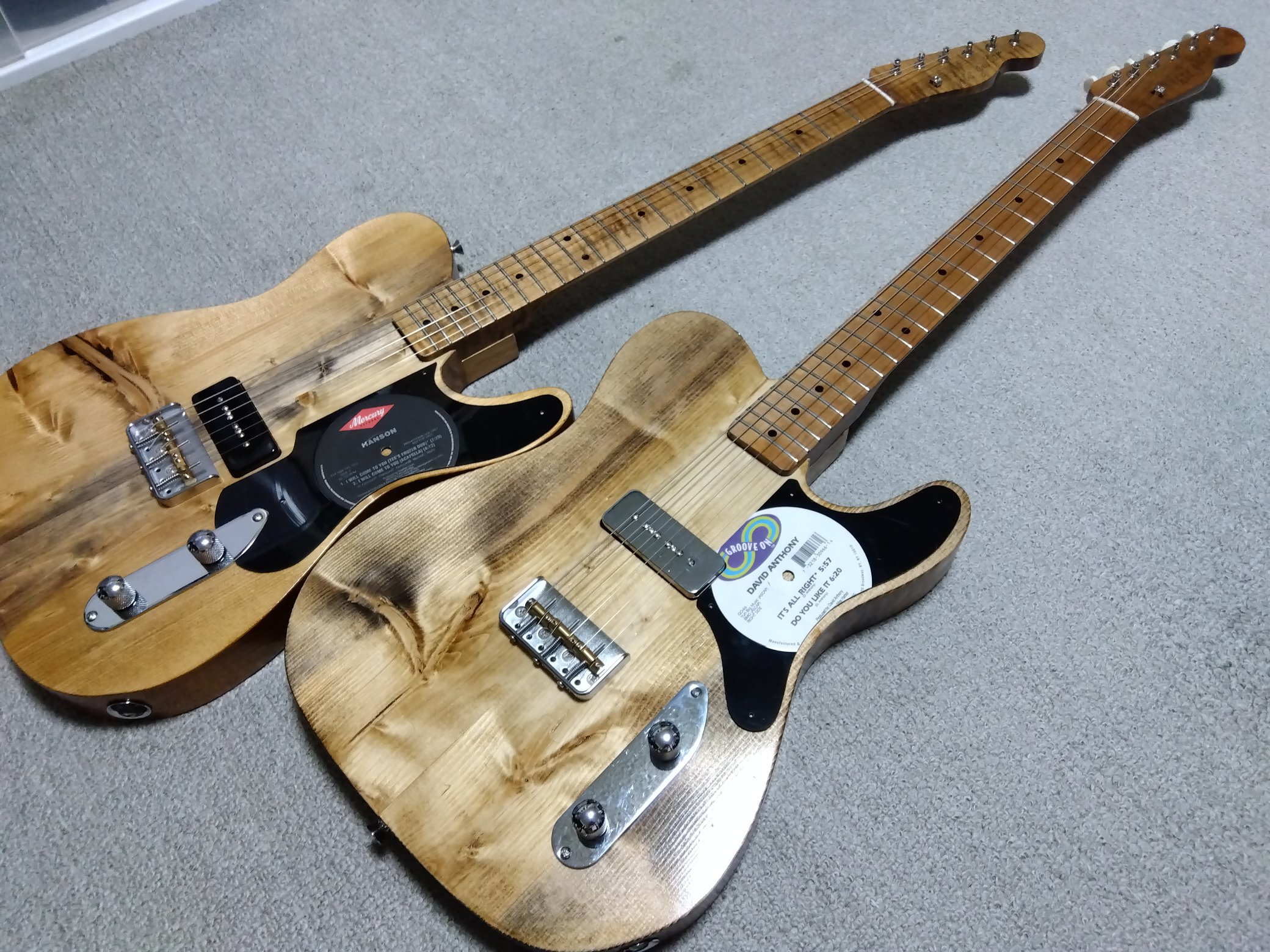 hts guitar テレキャスター hts guitar (@htsh13) / X