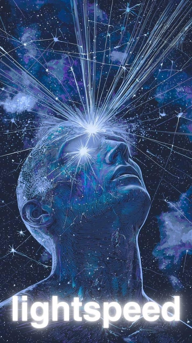 _KeyBuzz's tweet image. Clarity is velocity.

$LIGHTSPEED ⚡️
