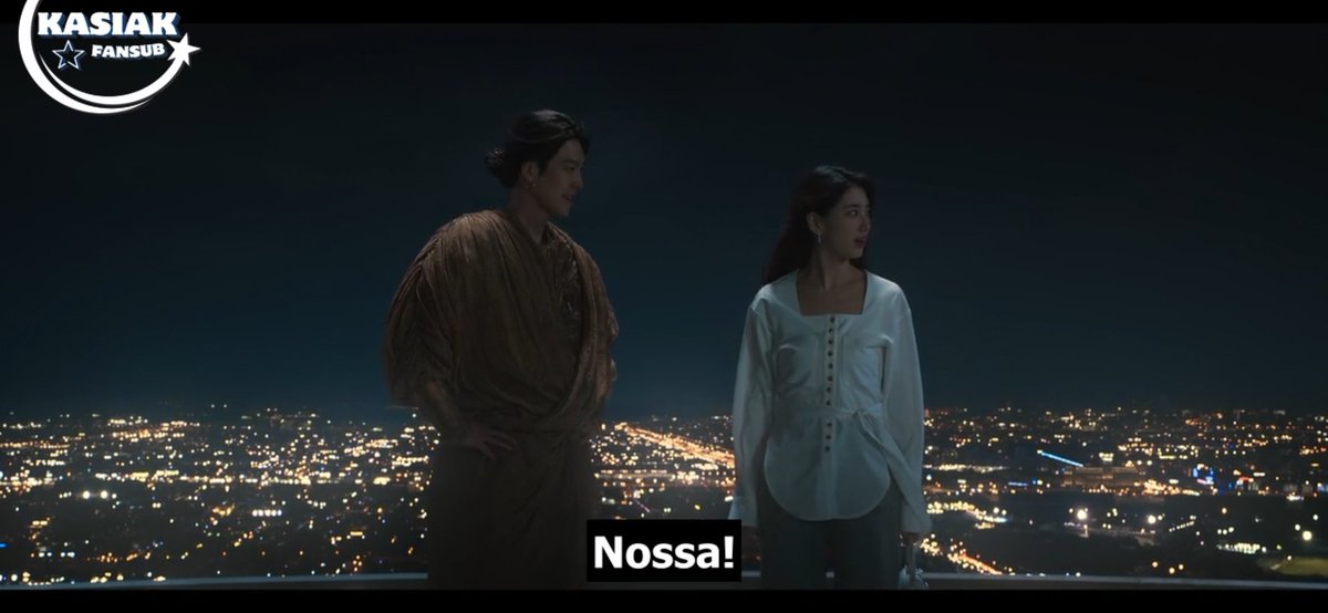 J0NGJOONG's tweet image. ABSOLUTE CINEMA 

#GenieMakeAWish 
#GenieMakeAWishEp1