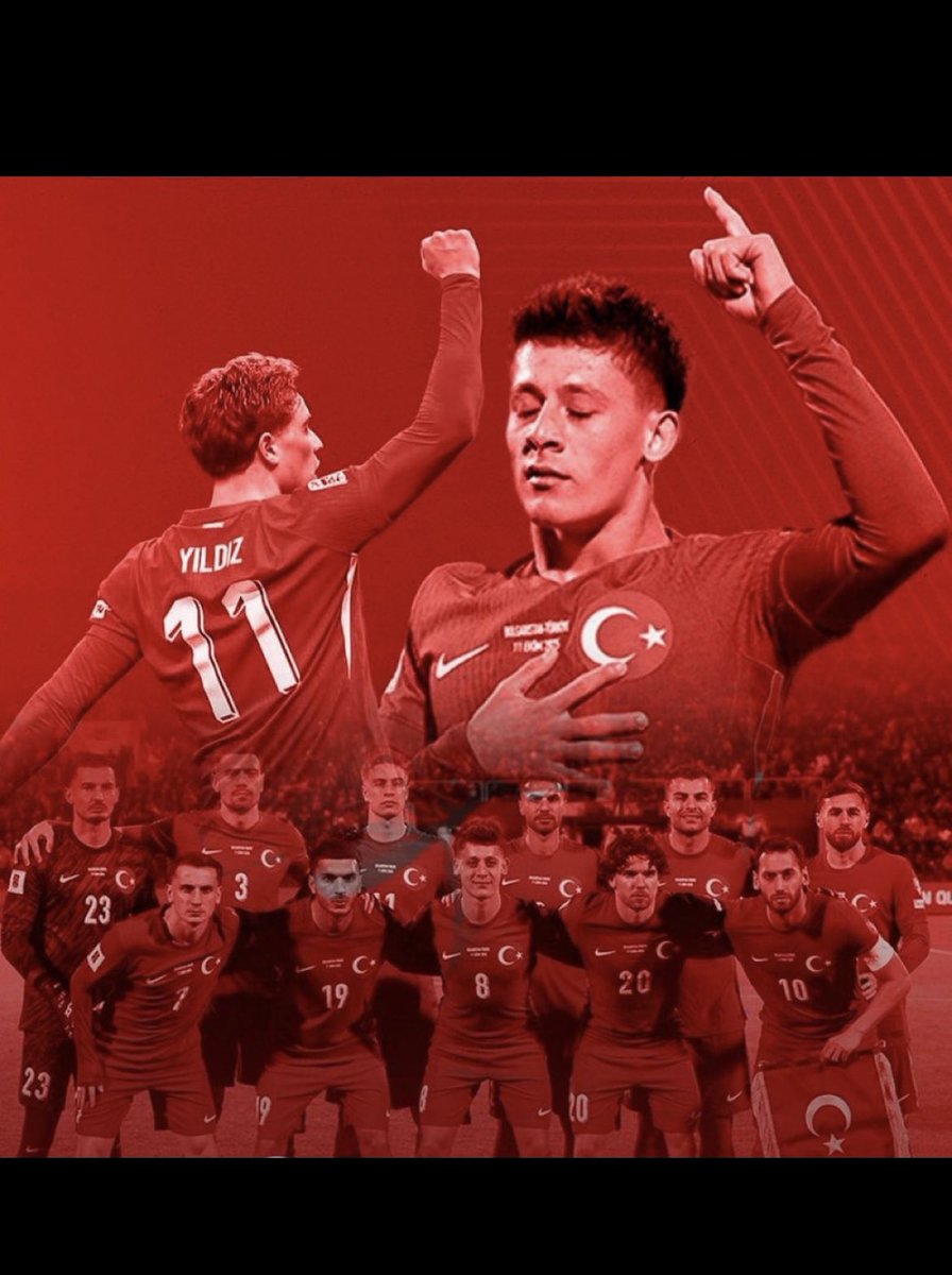 #millitakim #milliheyecan #FIFA 
Tebrikler Milli takım..🇹🇷🇹🇷🇹🇷