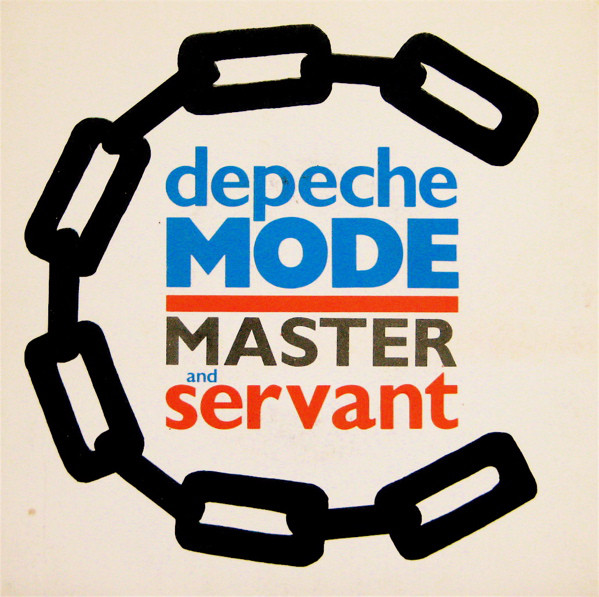 soundstoryuk's tweet photo. #80sJukebox 
#nowplaying 
Depeche Mode -  
Master and Servant    
 https://t.co/fciCG2WTcS https://t.co/9P4G2Obl5B