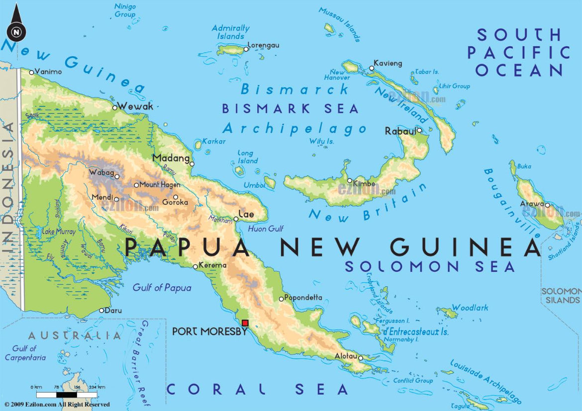 Mi querida Papúa Nueva Guinea, cuyas selvas y costas exploré en dos viajes de juventud,  ha aprobado en 2025 modificar su Constitución, declarando oficialmente al país como una nación de identidad cristiana. 

La propuesta obtuvo un respaldo parlamentario abrumador de 80 a 4. No