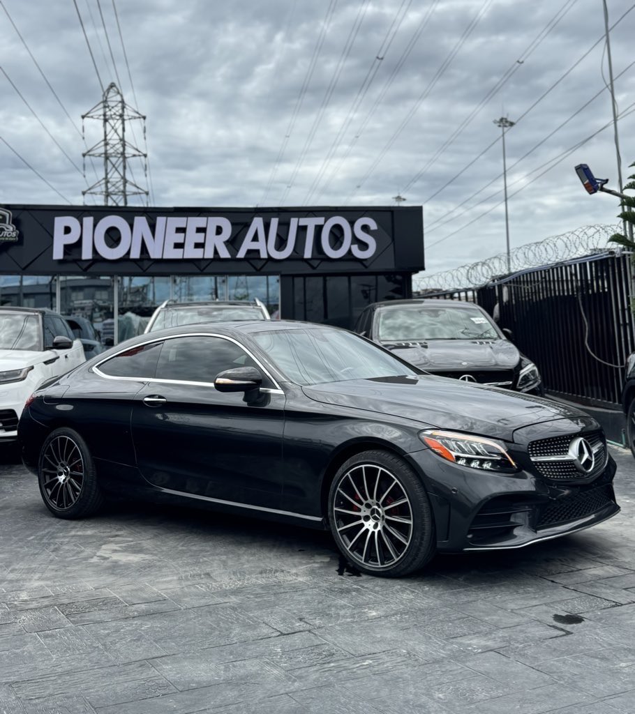 Kinglamarr___'s tweet image. Think about this car before you sleep! 🫵🏽